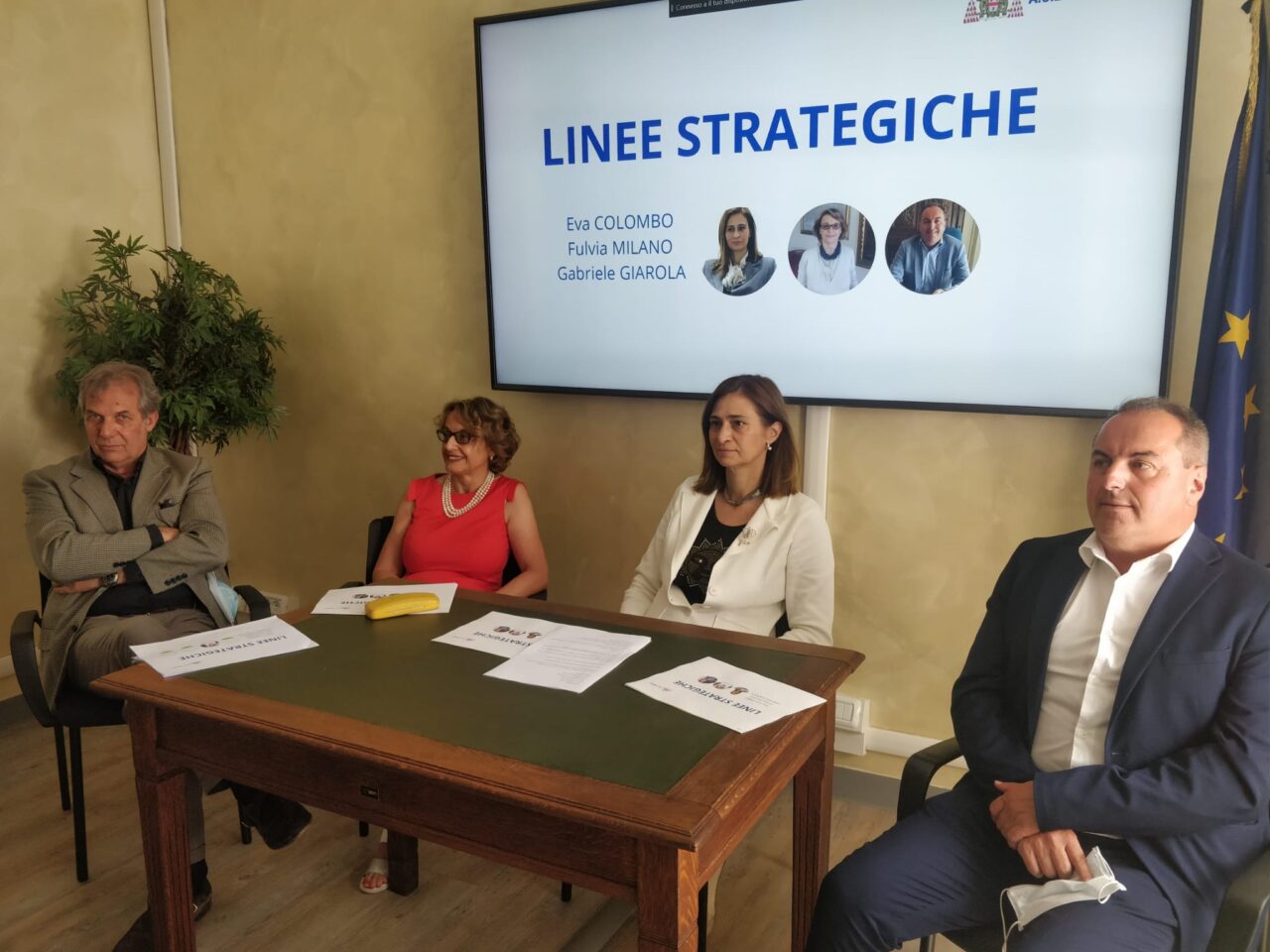 Asl Vercelli: un ambizioso programma di sviluppo