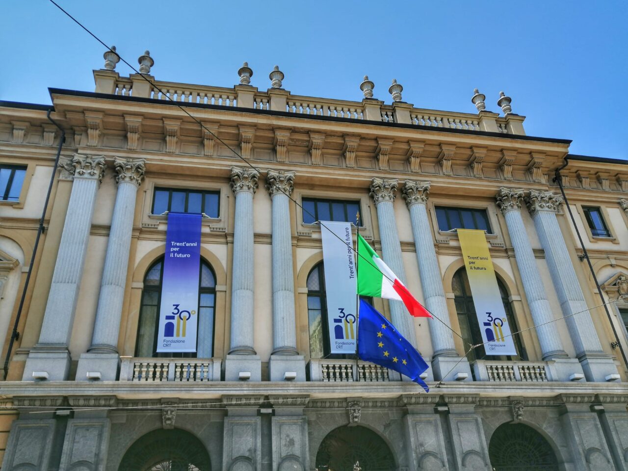 Da Fondazione CRT 5 nuovi mezzi nel vercellese