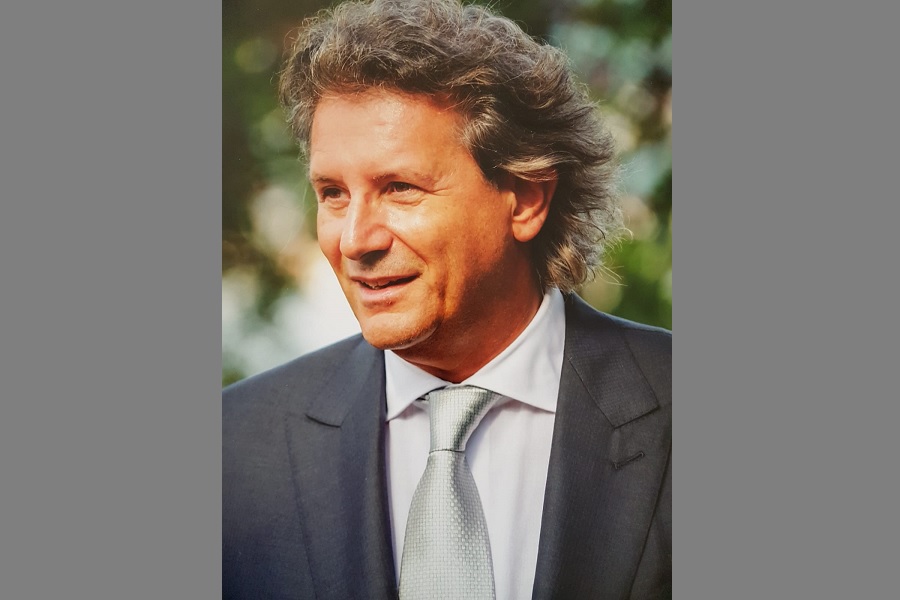 Il vercellese Franco Giordano alla guida di Anav Liguria
