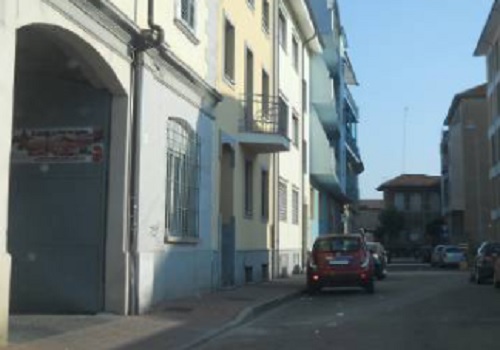 Via Scalise, notte in bianco per colpa dei teppisti