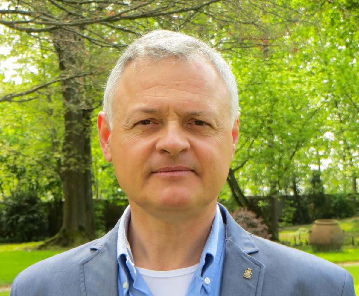 Desana: Roberto Ferrarotti presidente della Sezione dell’Associazione Nazionale Combattenti e Reduci