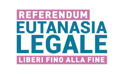 Nasce il Comitato Promotore per la Provincia di Vercelli relativo al referendum “Eutanasia Legale, liberi fino alla fine"