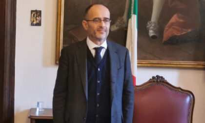 Francesco Garsia lascia Vercelli alla volta di Novara