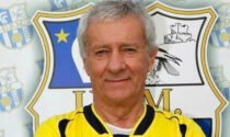 Vercelli dice addio a Giuliano Zoratti