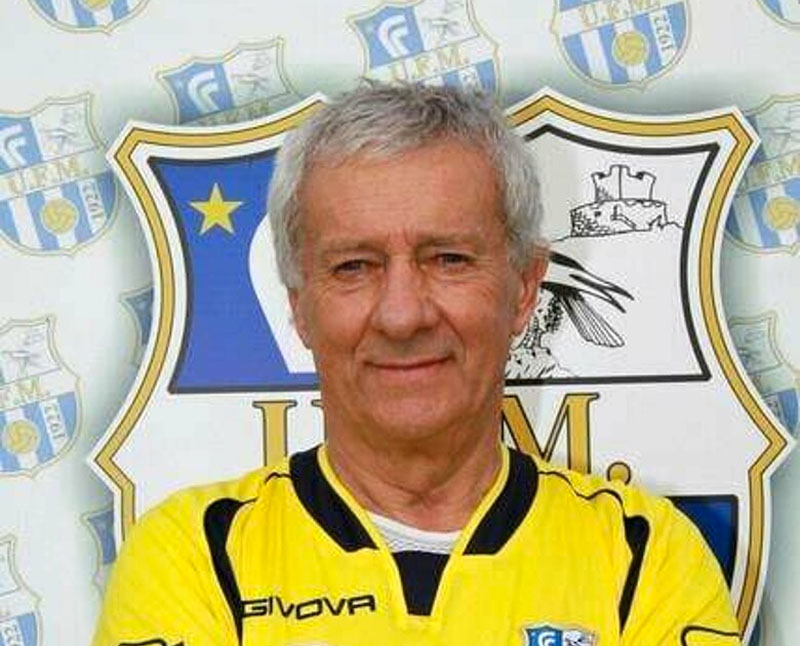 Vercelli dice addio a Giuliano Zoratti