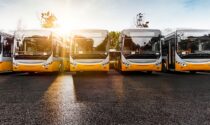 Tanti autobus datati in provincia: il report
