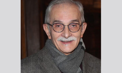 Vercelli piange Serafino Siviero, avrebbe compiuto 79 anni oggi