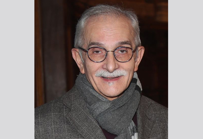 Vercelli piange Serafino Siviero, avrebbe compiuto 79 anni oggi