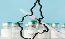 Covid Piemonte: si resta in zona bianca, vaccinati 469 under 12