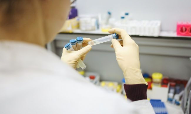 Sono 18.828 le persone vaccinate contro il Covid