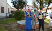 Sandra e Cinzia: prima unione civile gay a Tronzano