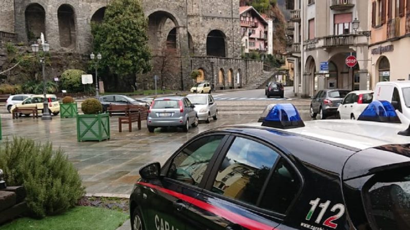 Tentato omicidio: uomo aggredito a martellate