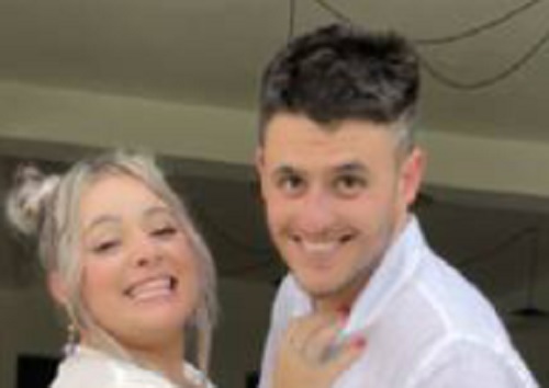 Vita di coppia e risate: Marcella e Mattia come Sandra e Raimondo