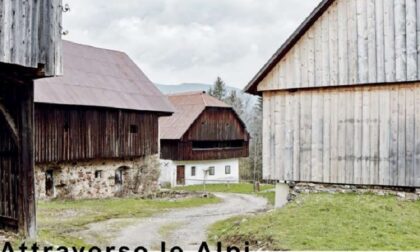 Attraverso le Alpi: 250 foto in mostra ad Alagna