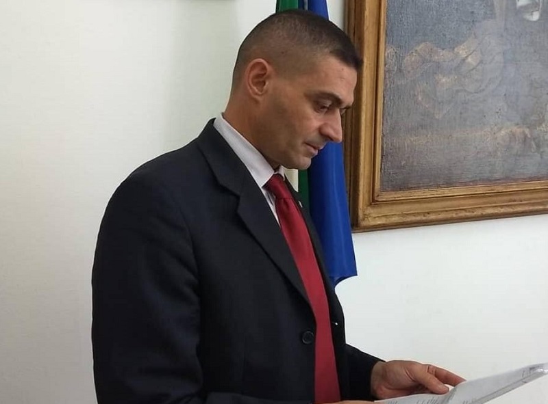 “De Sanctis spesso assente e il bilancio comunale è in sicurezza”