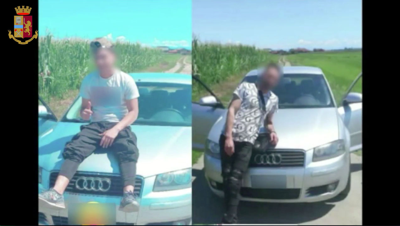 Anche un pusher vercellese tra gli arrestati dell’operazione “Casa Verde”