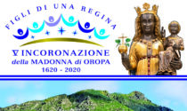 Un francobollo dedicato al Santuario di Oropa