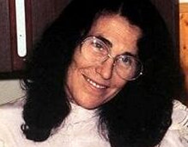 E’ morta “mamma Ebe”, aveva 88 anni