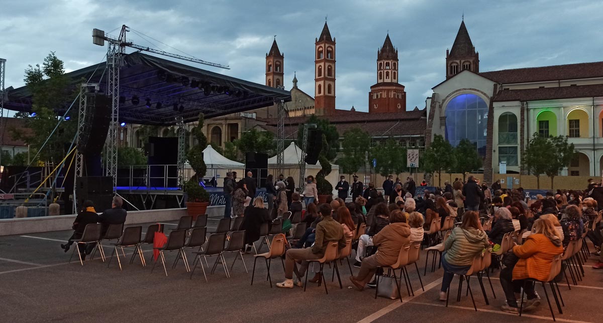 Eventi ferragostani a Vercelli