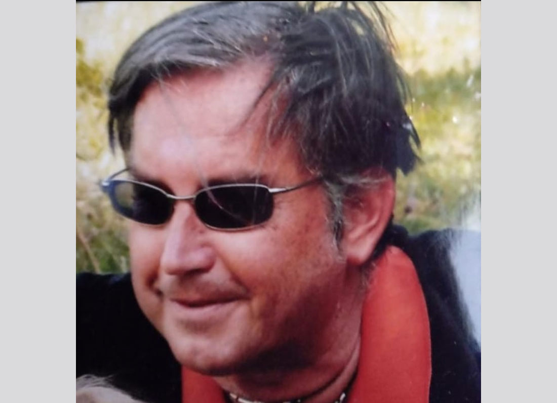 Addio a Renato Genova, aveva 57 anni