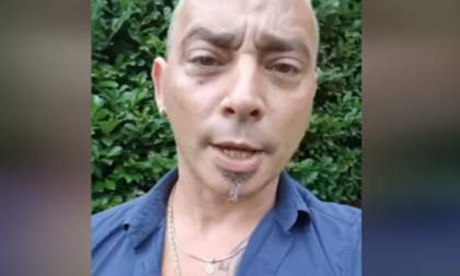 Salvo Veneziano del Grande fratello furioso per una pizza non pagata