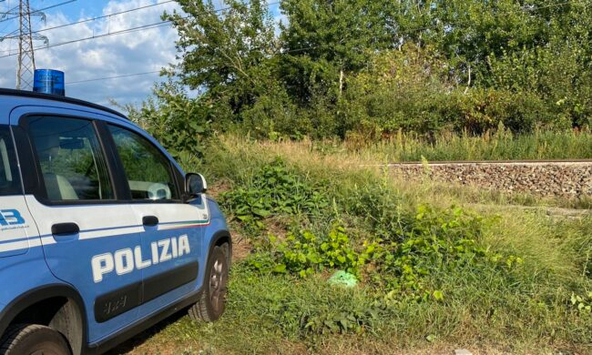 Investito da un treno tra Settimo Torinese e Brandizzo