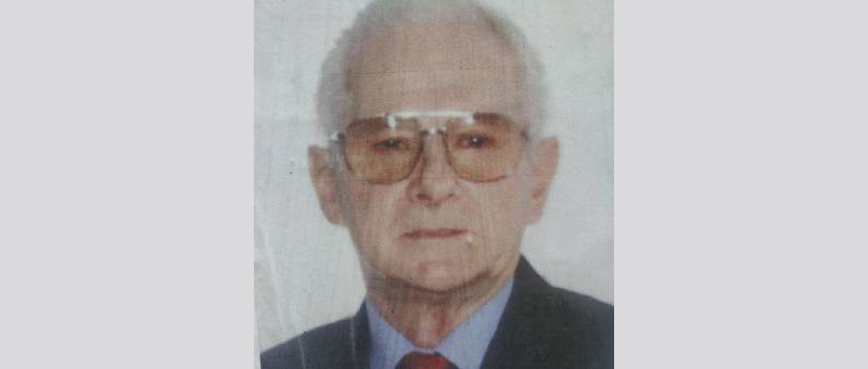 Cordoglio per Umberto Bertaglia, un pasticciere entrato nella storia