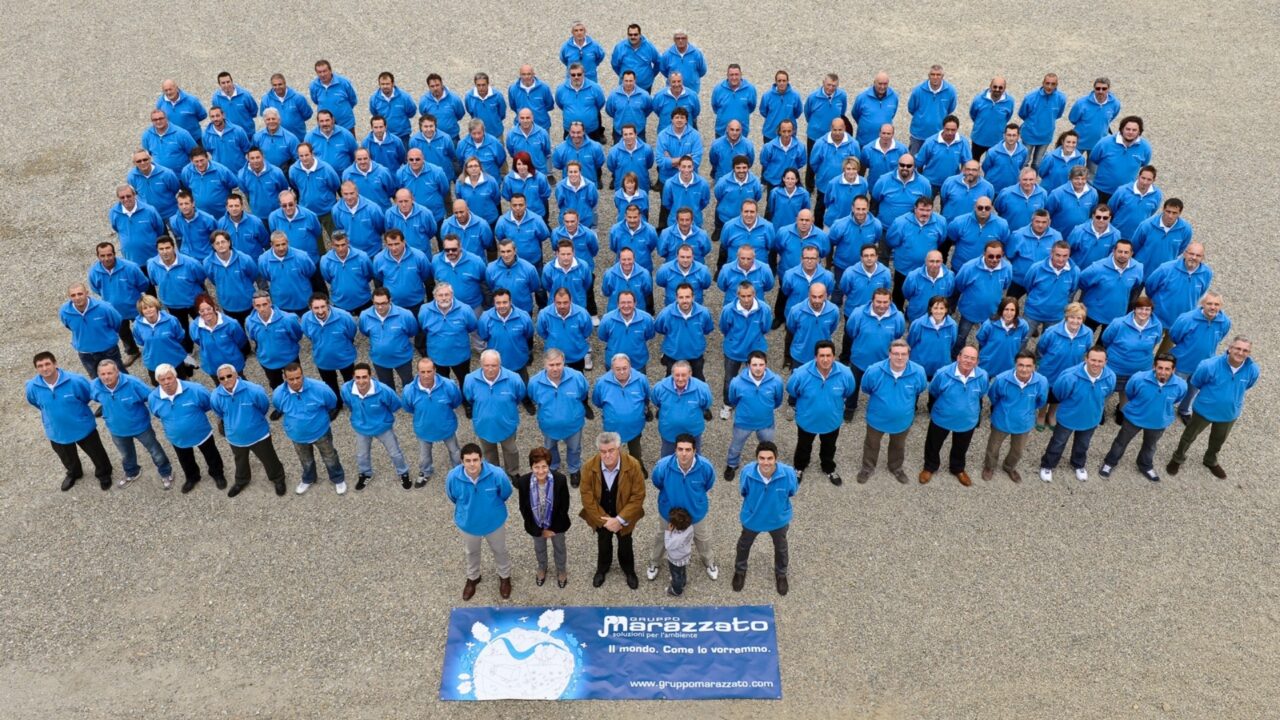Best Managed Company, “Deloitte” premia anche per il 2021 “Gruppo Marazzato”
