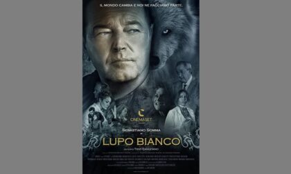 Lupo Bianco: il film approda a Venezia