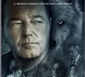Lupo Bianco: il film approda a Venezia