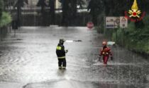 Allerta arancione nel Vercellese: il Piemonte si prepara a 30 ore di paura