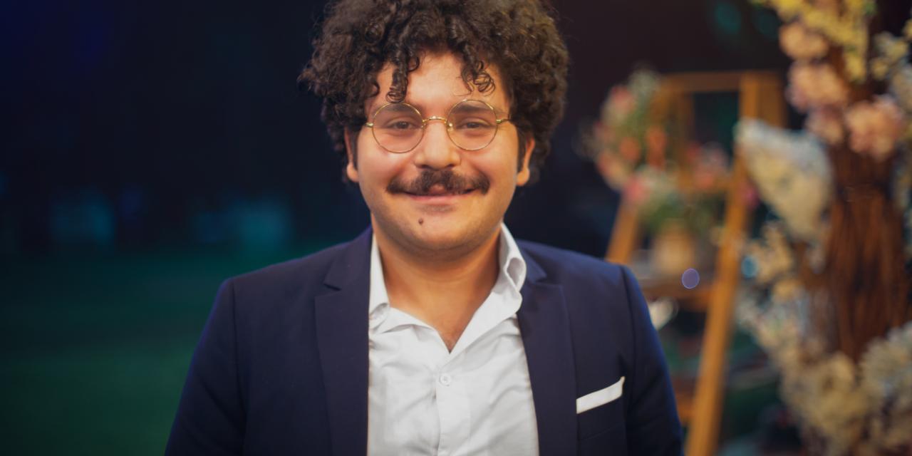 Patrick Zaki: uno striscione alla Camera del Lavoro