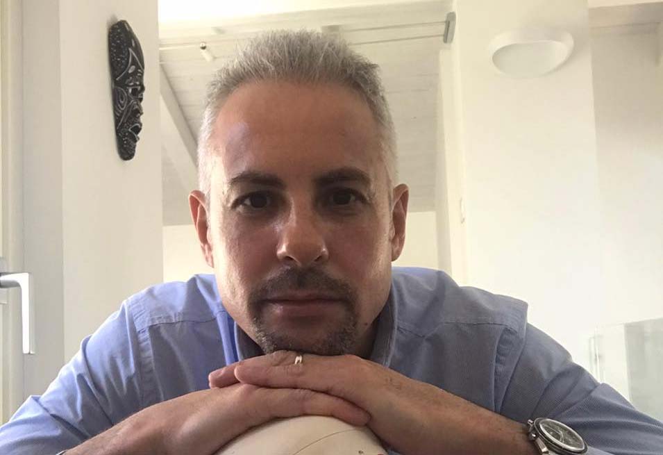 Sensibilizzare sui tumori del sangue ricordando il medico Andrea Bagnasacco