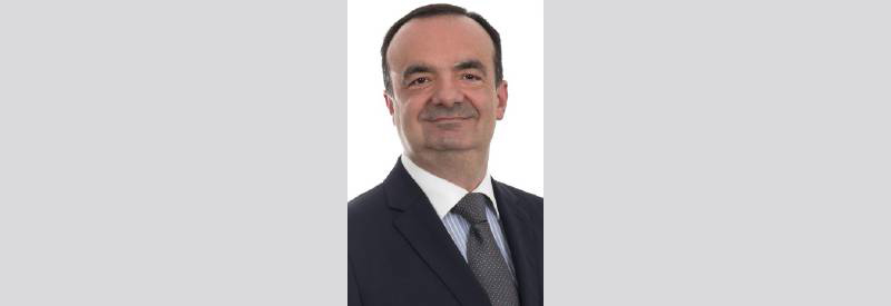 Elezioni Amministrative 2021 Santhià: l’appello di Alessandro Caprioglio