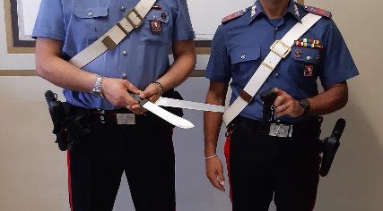 Arrestato 41enne di Crescentino: maltrattava la moglie da oltre tre anni