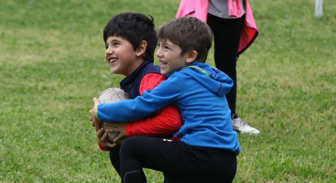 Riparte la stagione rugbistica della Pro Vercelli
