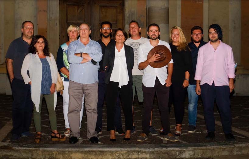 Elezioni San Germano: la parola a Gianna Volpato
