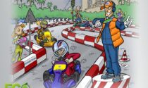 Karting in piazza: evento Aci il 21 settembre
