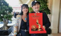 Lupo Bianco vince lo Starlight Award al Festival di Venezia