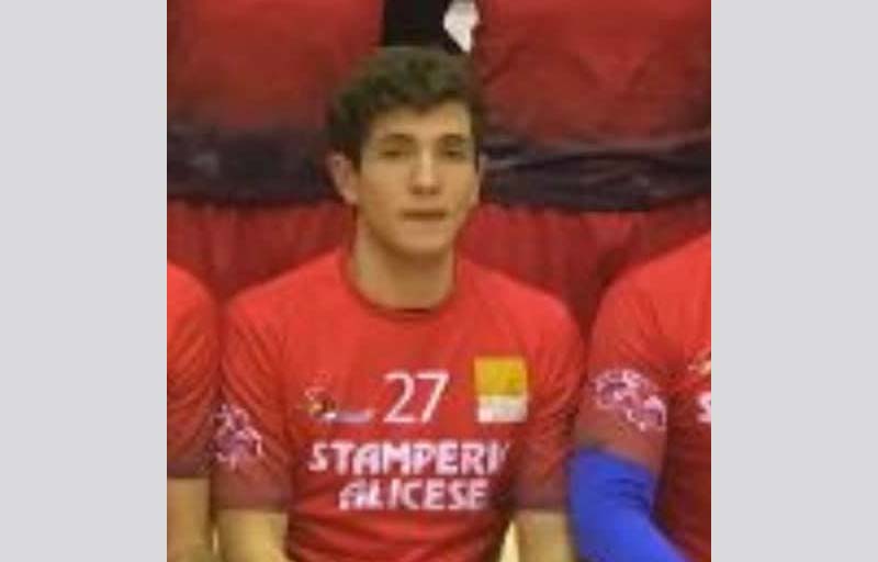 Sport in lutto per Marco Germanetti, 23 anni
