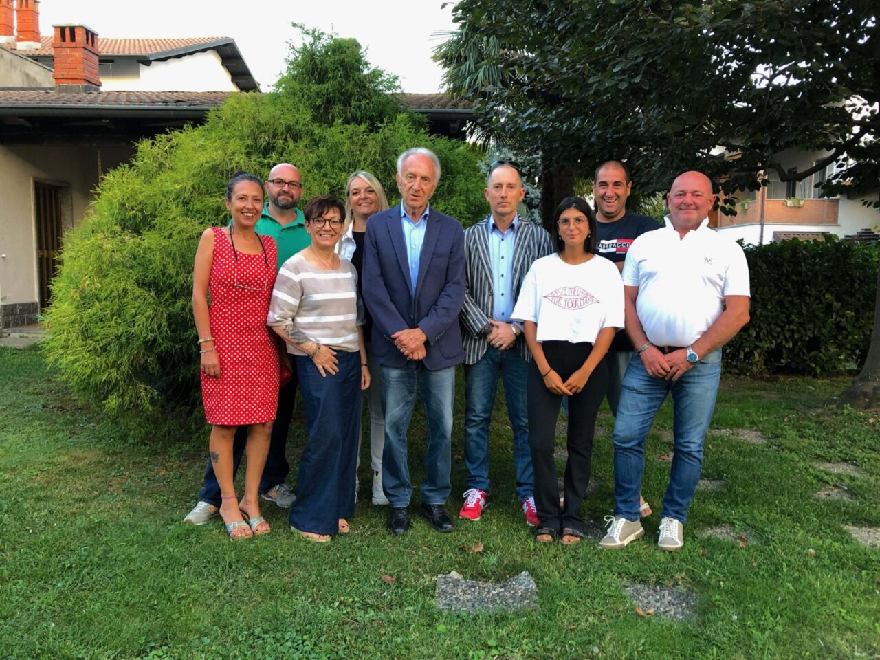 Elezioni San Germano: la parola a Mentigazzi