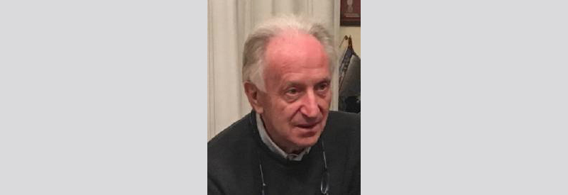 Elezioni Amministrative 2021 San Germano: l’appello di Gianni Mentigazzi