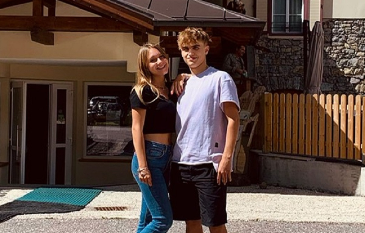 Premiati dal Movimento per la Vita due studenti dello Scientifico