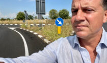 La Provincia scrive ad Anas: "Strade e rotonde, la manutenzione dov'è?"