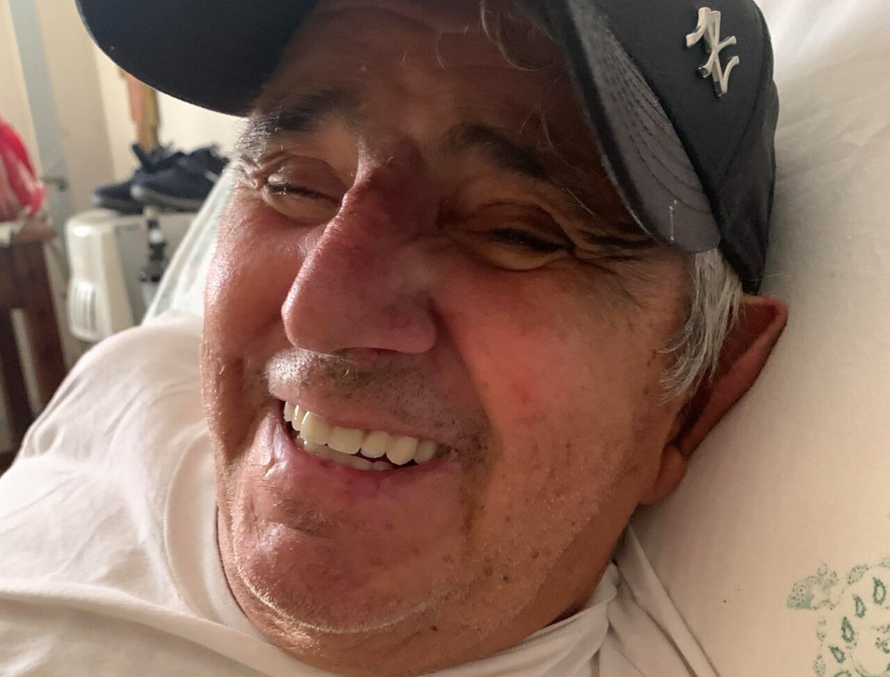 Addio a Giovanni Racioppi storico ristoratore