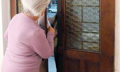 Ancora raggiri ad anziani: spariti preziosi per 3.000 euro