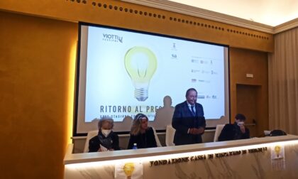 Viotti Festival 2021-22: guida a tutti gli spettacoli del cartellone