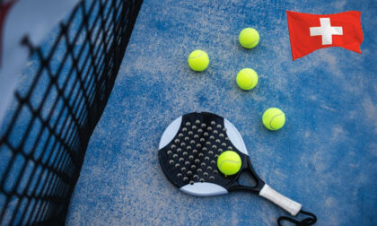 Investire nel Padel è possibile grazie alle competenze della CSC Compagnia Svizzera Cauzioni S.A.