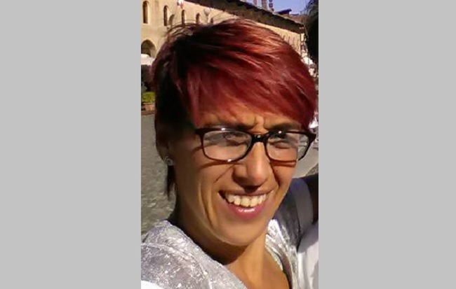 Borgo Vercelli in lutto per Barbara Strigini