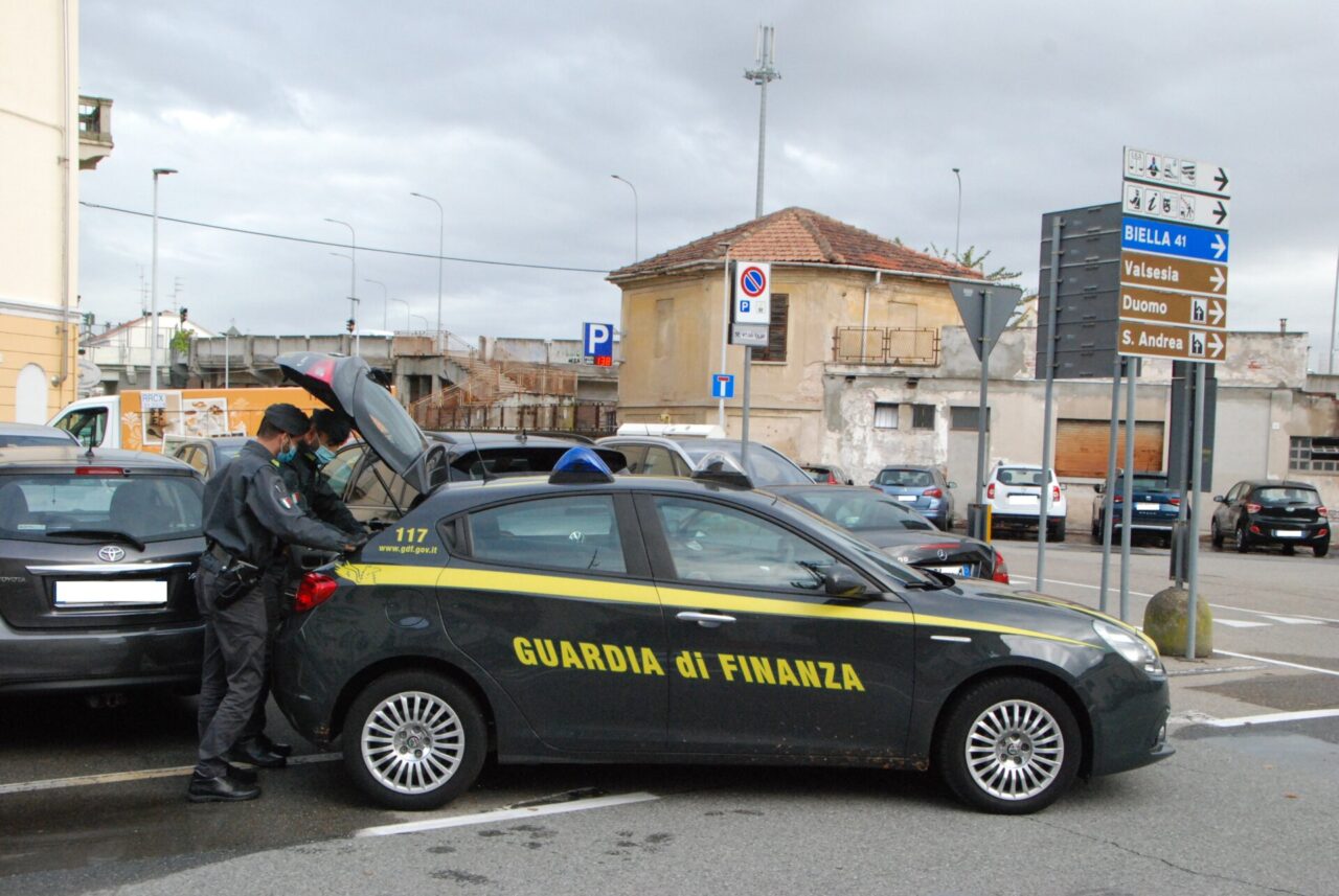 Mascherine non sicure: sequestro della Guardia di finanza